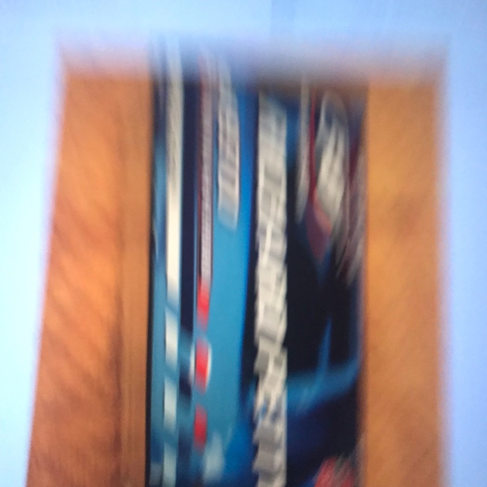 1970 richard petty  #43 Plymouth Superbird Die-Cast Toy Racing car - Picture 3 of 8